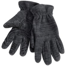 44%OFF 女性のスノースポーツ手袋 （女性用）Seirusオービットフリース手袋 Seirus Orbit Fleece Gloves (For Women)画像